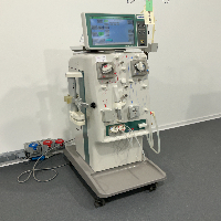 Nikkiso DBB-07 - Dialysis image 3